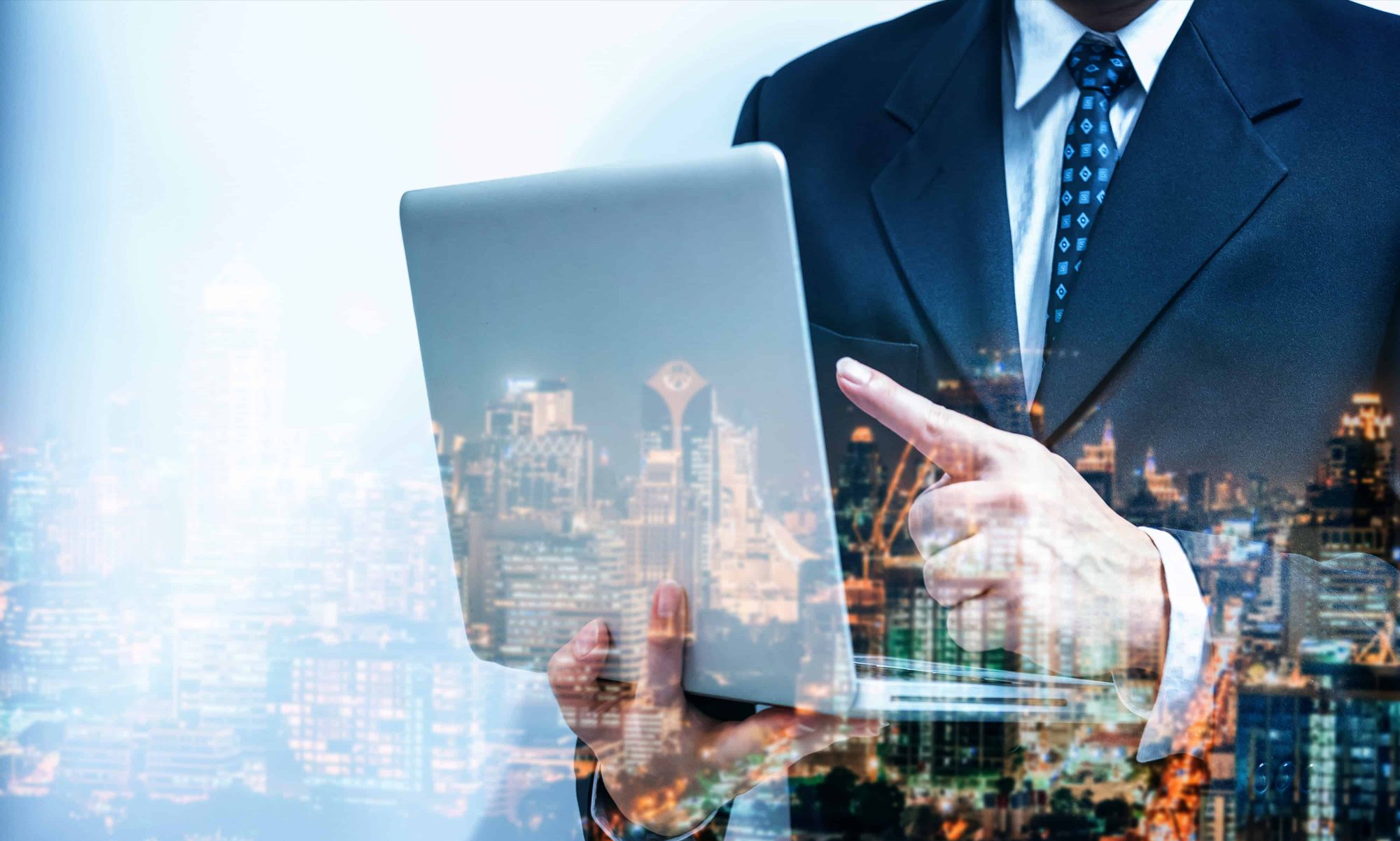 CONSULTORES EN INTELIGENCIA EMPRESARIAL